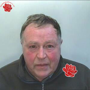 Robert King – profile image