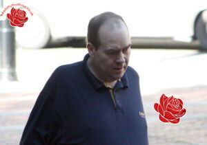 Andrew Ransome – profile image