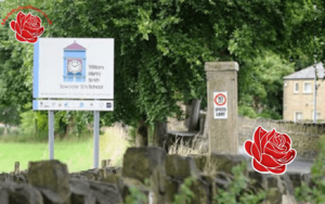 William Henry Smith School – profile image