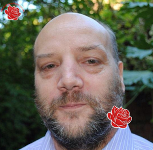 David challis/Michael Watts – profile image
