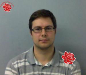 William Redhouse – profile image