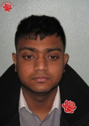 Adil Hoque – profile image