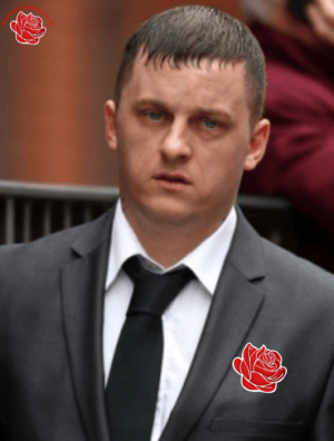 Lee Davison – profile image