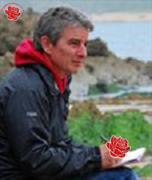 Michael Komarnyckj – profile image