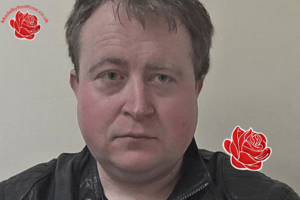Lee Rowett – profile image