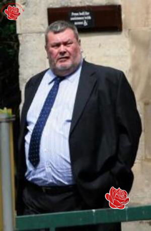 Stephen Read – profile image