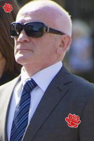 Malcolm McLennan – profile image