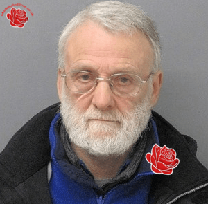 Peter Widdowson – profile image