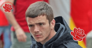 Scott Bambrick – profile image