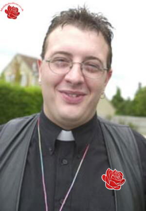 Shane Adams – profile image