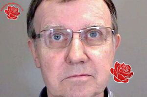 Mervyn Rush – profile image