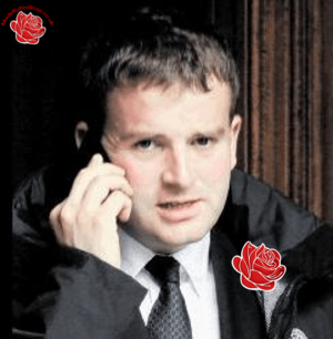 Michael Davidson – profile image