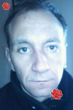 Anthony Ovington – profile image