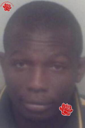 Babritundre Mustapha – profile image