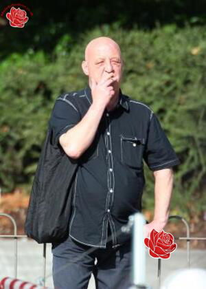 Alan Ellison – profile image
