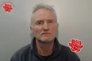 Martin Lawless – profile image