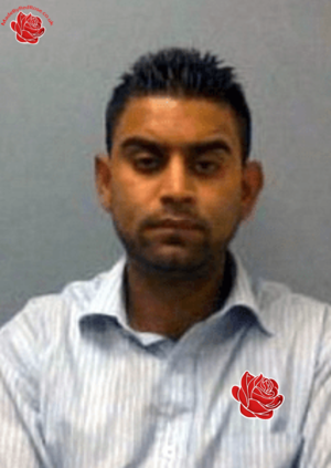 Arshad Arif – profile image