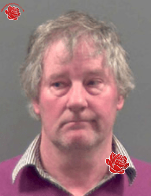Terence Collins – profile image