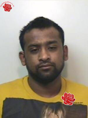 Shamin/Giash/Uddin/Robert Jackson – profile image