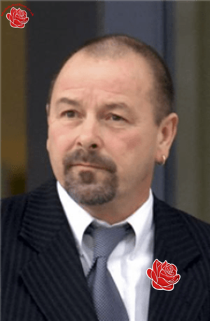 Ian Sampson – profile image