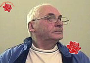 Ian Samson – profile image