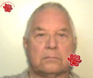 Kenneth Rushworth – profile image