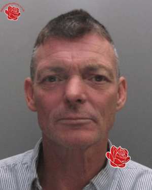 Stephen Farrington – profile image