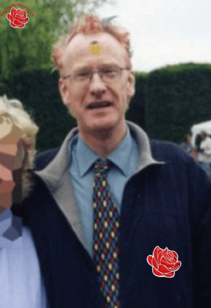 Nicholas Quest – profile image
