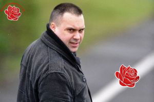 Anthony Taylor – profile image