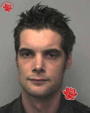 Benjamin Curtis – profile image