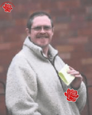 Mark Green – profile image