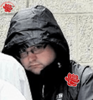 Alastair Hooper – profile image