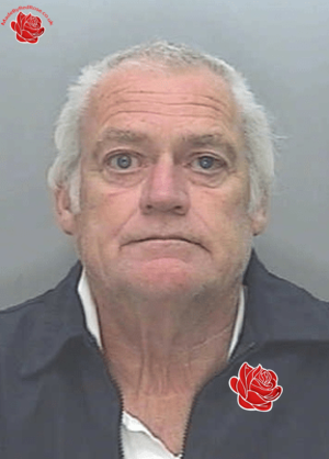 Martin Thomas – profile image