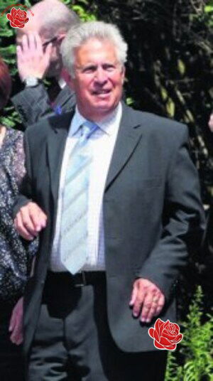 Richard Neubauer – profile image