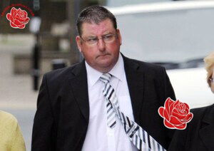 Gordon Leighton – profile image