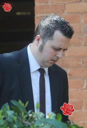 Gavin Bray – profile image