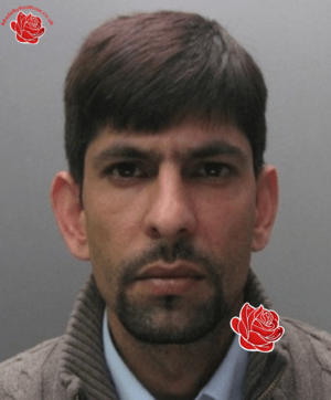 Zaheer Abbas – profile image