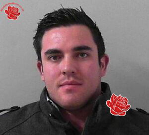 Daniel Powell – profile image