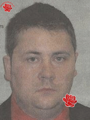Thomas Chant – profile image