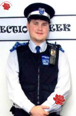 Daniel Trayling – profile image