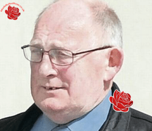 William Moore – profile image