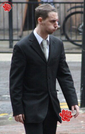 Ian Brazier – profile image