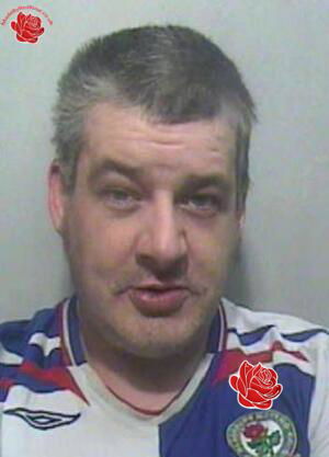 John Whitehouse – profile image