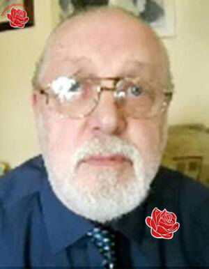 Peter Pickering – profile image