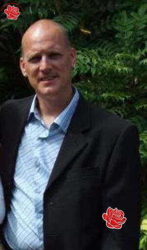 Darren Abbott – profile image