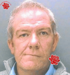 Donald Pearson – profile image
