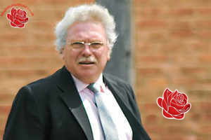 Robert Purcell – profile image