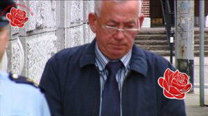 Fr Patrick Crowley – profile image