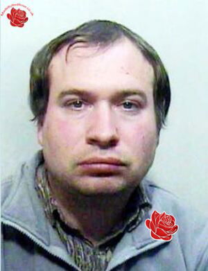 Russell Wilkinson – profile image