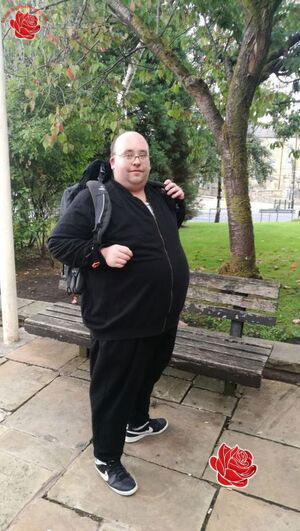 Jason Leonard – profile image